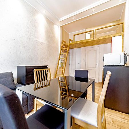 Le Petit Anna 4 Pers Apartment Villeurbanne Exterior foto