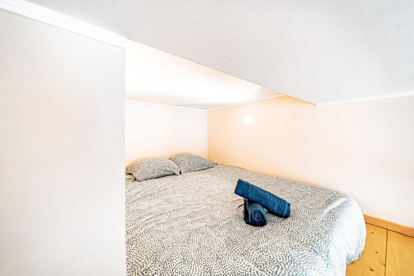 Le Petit Anna 4 Pers Apartment Villeurbanne Exterior foto